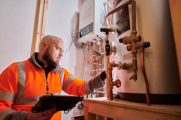 Clogged Drain Plumber in Lake Winnebago, MO