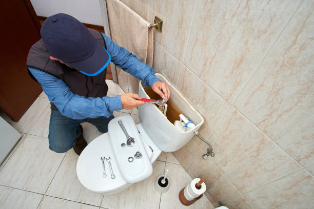 Best Affordable Plumbing Services  in Lake Winnebago, MO