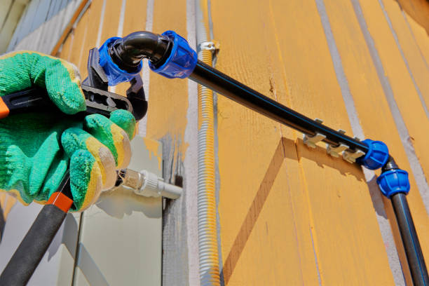 Best Gas Line Repair  in Lake Winnebago, MO